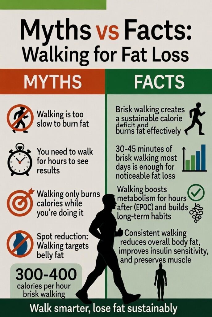 Step counter showing 10,000 steps goal for weight loss motivation