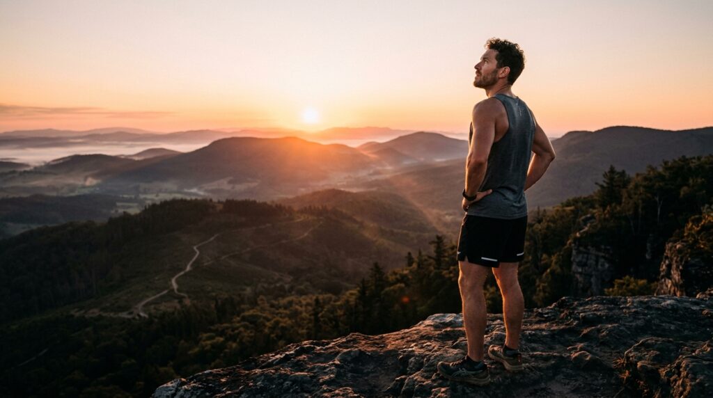 fitness guide motivation success journey